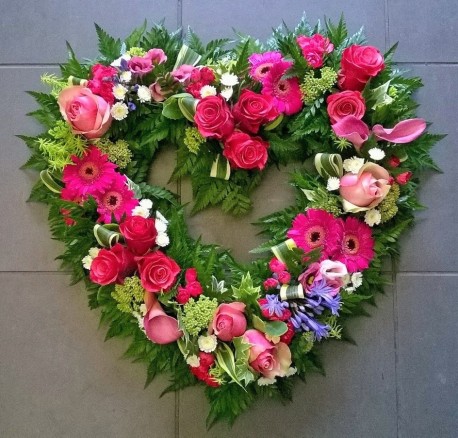 Cerice Open Heart (1587559148)