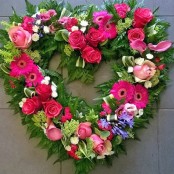 Cerice Open Heart (1587559148)