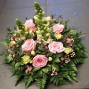 Pink posy (1587559376)